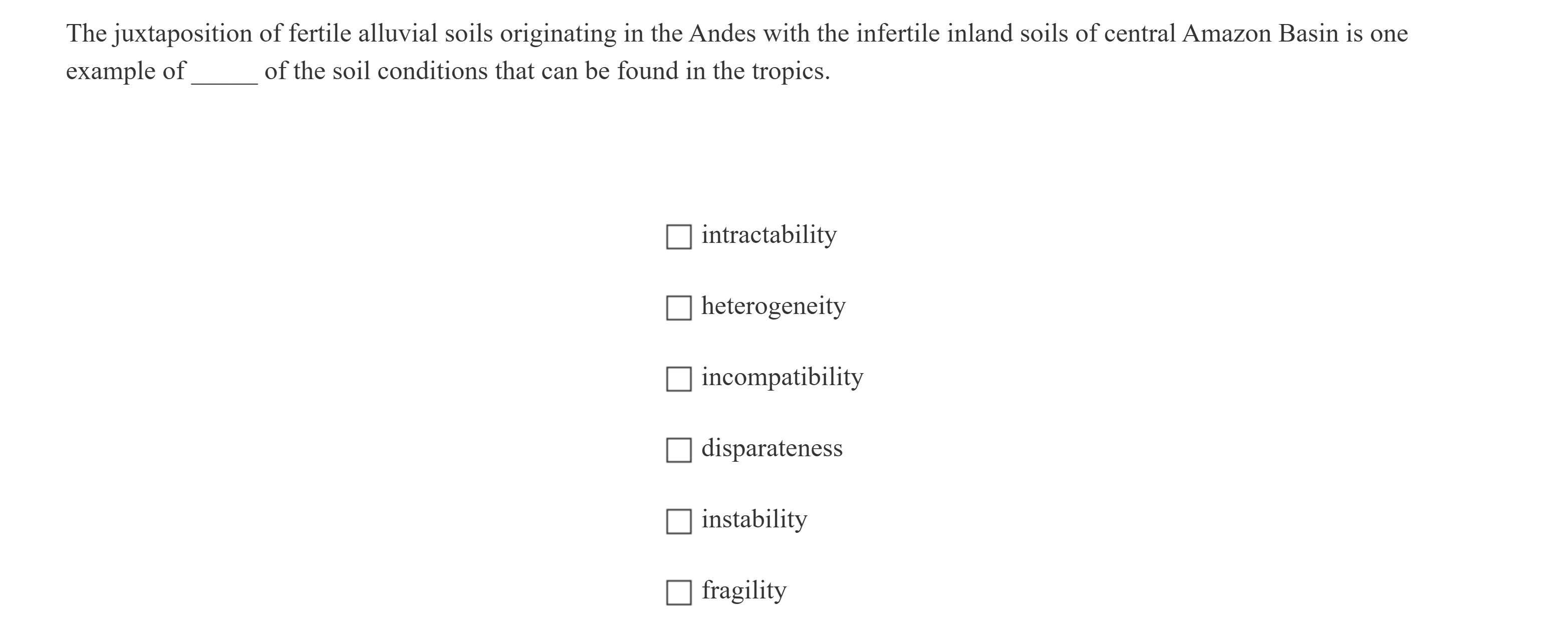 KMF Comprehensive set of mathematics questions after the reform